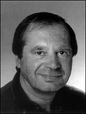 Ing. Gunther Hauser