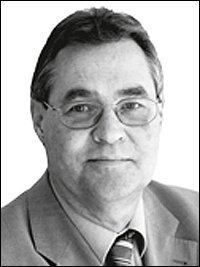 KommR.  Peter Georg Demetler