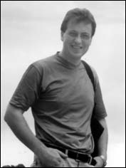 Werner Hauser Werner Hauser