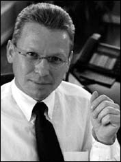 Ing. Manfred Grainer