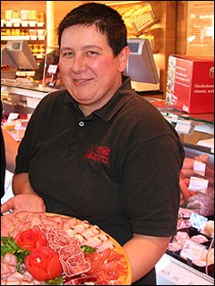 Doris Steiner-Bernscherer