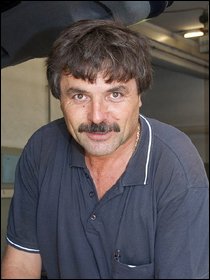 Zivko Mijailovic