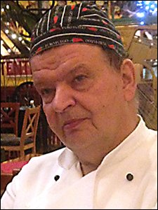 Werner Wehofschitsch