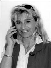 Christine Waldbott-Bassenheim