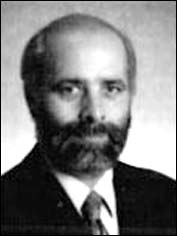 Joseph Badegruber