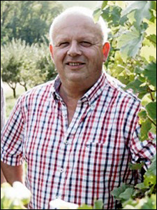 Erwin Gmeinböck Erwin Gmeinböck