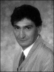Karl Georg Bauer