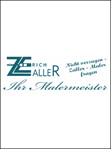 Erich Zaller