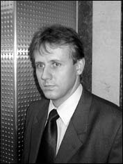 Dipl.-Ing. Karl Angerer