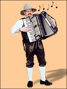 Walter Hahn Walter Hahn