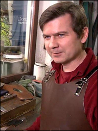 Stefan Gobec