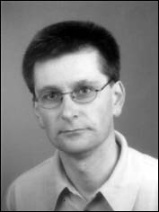 Leopold Born