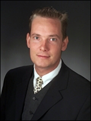 Ing. Thomas Mandl Ing. Thomas Mandl