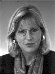 Elisabeth Schneider