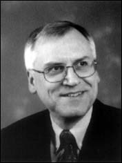 Ing. Johannes Habersam