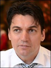 Gerhard Slama Gerhard Slama