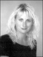 Monika Poyss