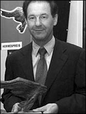 Mag. Norbert Zimmermann