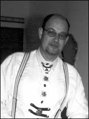 Mario Doppler Mario Doppler