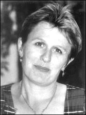 Ulrike Wolf Ulrike Wolf