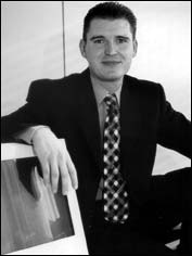 Ing. Werner Schragner Ing. Werner Schragner