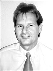 Dipl.-Ing. Johannes Sauerzapf