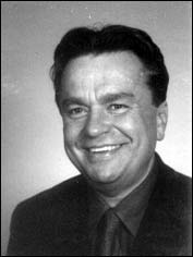 Mag. Hannes Naderhirn Mag. Hannes Naderhirn