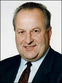 Georg Schwarzenberger Georg Schwarzenberger