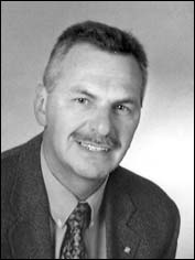 Josef Teubl MBA