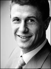 Horst Bratfisch
