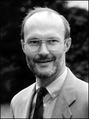 Dipl.-Ing. Peter Rainer