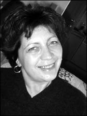 Eveline Bodingbauer-Polster Eveline Bodingbauer-Polster