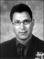 Murat Kiracti