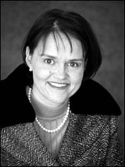 Mag. Lilly Bereuter Mag. Lilly Bereuter