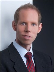 Paul Vyskovsky Paul Vyskovsky
