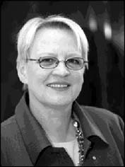 Dr. Gabriele Kössler Dr. Gabriele Kössler