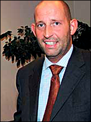 Klaus Bruckberger