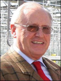 Dipl.-Kfm. Karl Nehammer