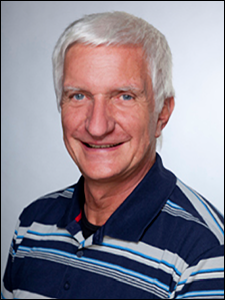 Ing. Bernhard Stummer