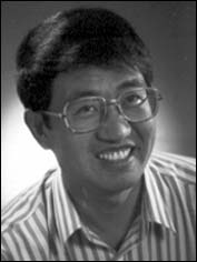Dr. Shangfeng Zhao
