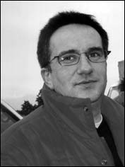 Dietmar Deticek Dietmar Deticek