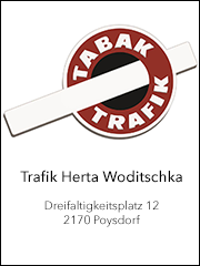 Herta Woditschka