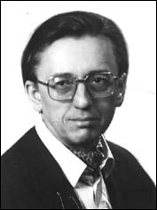 Univ.-Prof. Dipl.-Ing. Dr. Herwig Thoma