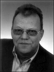 Lothar Orner Lothar Orner