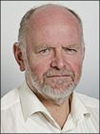 Univ.-Prof. Dr. Erich Möstl Univ.-Prof. Dr. Erich Möstl