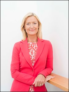 Dr. Johanna Rachinger