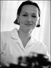 Bettina Petz