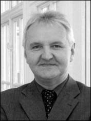 Mag. Josef Halbmayr