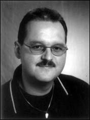 Ing. Gerhard Zehetner