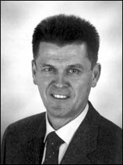 Ing. Gerhard Gabriel Ing. Gerhard Gabriel